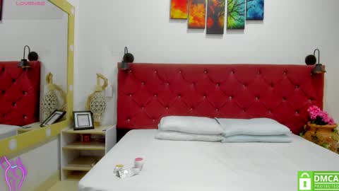 Ruth online show from February 23, 12:59 pm