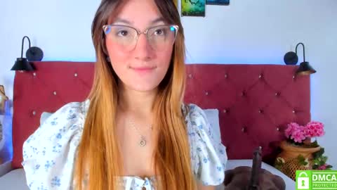 Ruth online show from October 16, 1:47 pm