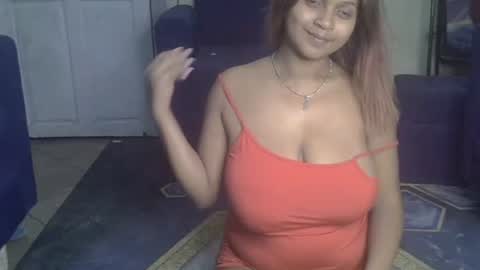 rywanna online show from May 16, 4:28 pm