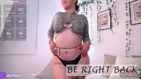 Sofia  Independent Model online show from February 8, 2:15 am