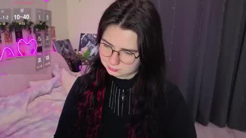 Kate online show from March 11, 9:17 pm