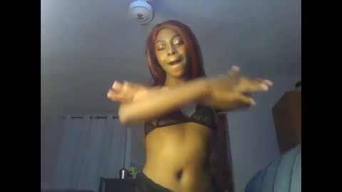 Ally online show from October 1, 7:30 pm