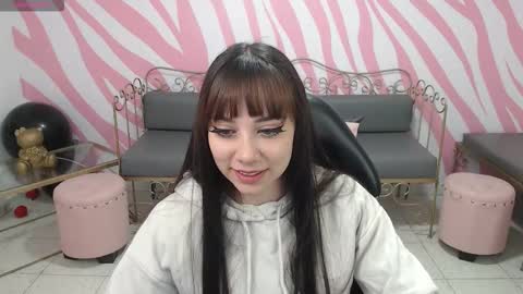 Sabrina online show from November 5, 1:16 pm