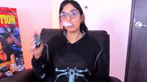 Val online show from March 13, 9:54 am