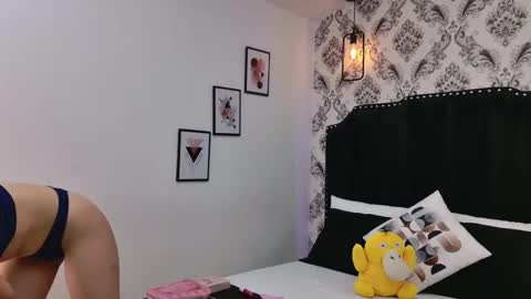 Saara Brown online show from September 29, 12:32 pm