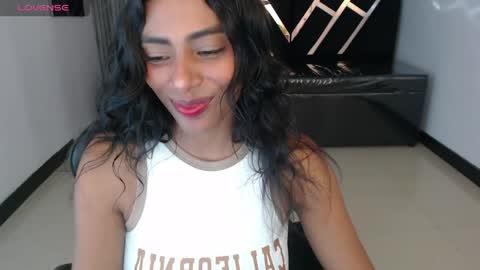 saara_ch1 online show from March 31, 7:47 pm