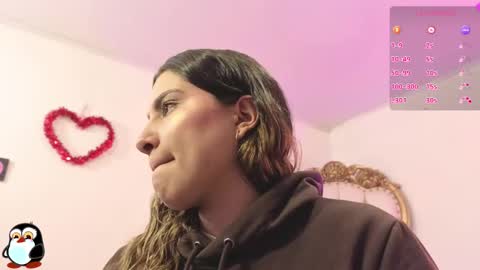 saaya_tay online show from November 24, 3:08 am