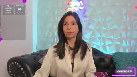 sabinadeluxe_cg online show from November 20, 11:50 pm