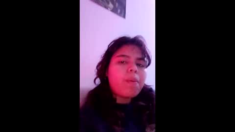 Sabina Merchetti online show from February 9, 2:25 am