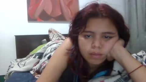 Sabina Merchetti online show from November 4, 12:15 am