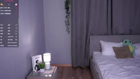 sabinekansky online show from January 31, 7:11 pm