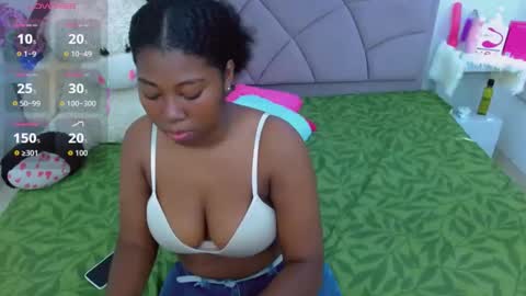 sabriana_smith1 online show from March 1, 4:29 pm