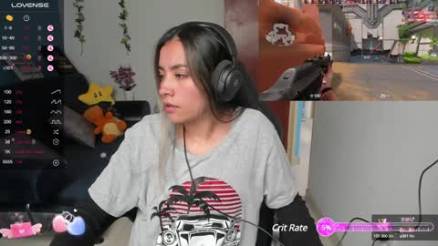 Angie  online show from January 28, 6:07 pm