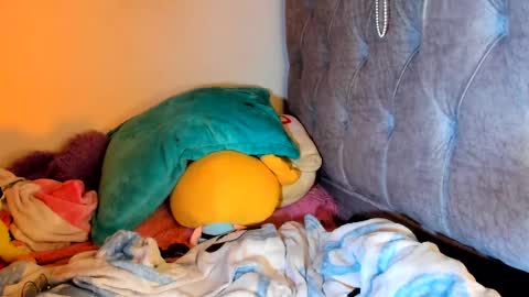 . Sabrina Cole . online show from October 9, 4:05 am