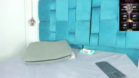 Sabrina  online show from November 10, 8:04 pm