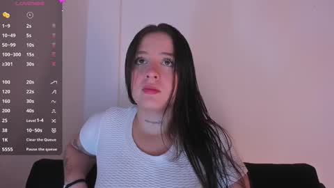 Snapshot of sabrina_lennox chatting on September 29, 12:10 pm Sabrina Maria online show from September 29, 12:10 pm