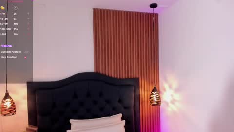 Snapshot of sabrina_lennox chatting on January 26, 12:54 pm Sabrina Maria online show from January 26, 12:54 pm