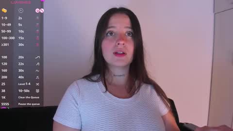 Snapshot of sabrina_lennox chatting on September 9, 4:56 am Sabrina Maria online show from September 9, 4:56 am