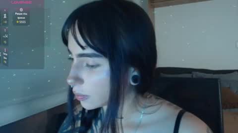 Sabrina moss online show from December 2, 12:23 am