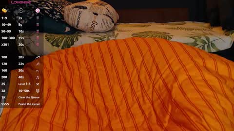 Lilith Solar online show from November 30, 5:06 pm