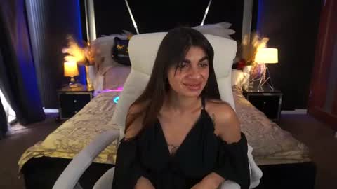 Sabrina online show from July 1, 12:37 pm