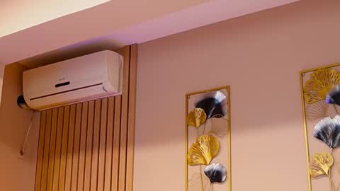 SabrinaJade online show from January 10, 5:01 am