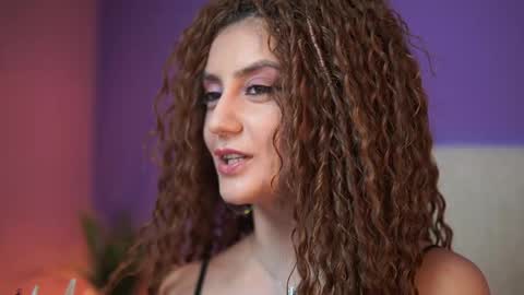  Sabrina  online show from February 16, 11:48 pm