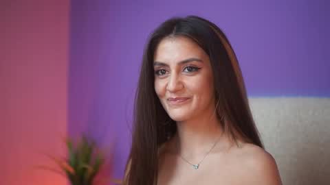  Sabrina  online show from November 13, 2:32 am