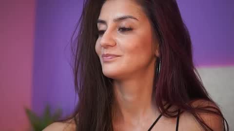  Sabrina  online show from October 4, 1:00 am