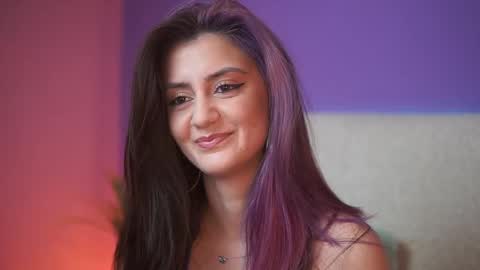  Sabrina  online show from December 18, 9:30 pm