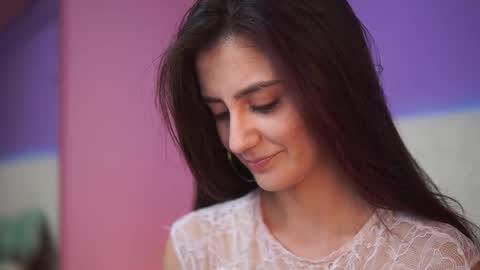  Sabrina  online show from October 6, 2:28 am