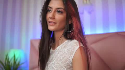  Sabrina  online show from February 25, 1:30 am