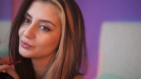  Sabrina  online show from December 1, 4:05 am