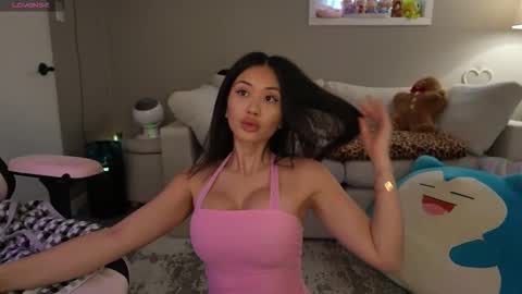 Sabrina online show from January 9, 6:12 pm