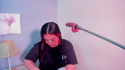 sabrinna  online show from June 6, 7:42 pm