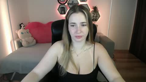 Sabrina Violet online show from July 17, 8:08 am