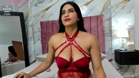 sachanoir online show from March 18, 7:19 pm