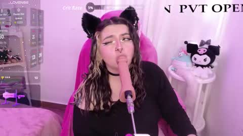 Ig  online show from March 13, 9:27 pm