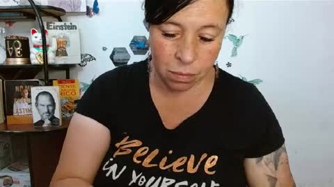 SadistikXX online show from July 5, 3:35 am