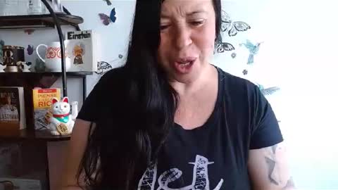 SadistikXX online show from March 20, 1:16 pm