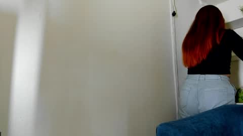 Cami online show from April 15, 7:03 pm