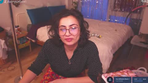 Safa online show from February 11, 10:33 pm