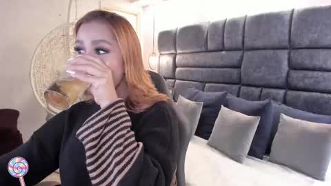 Sagitarius Girl online show from February 6, 3:10 am