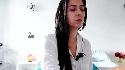 Sahana Ashika online show from February 23, 1:56 pm