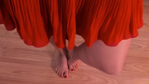 Sahara Garcia online show from October 1, 8:47 pm