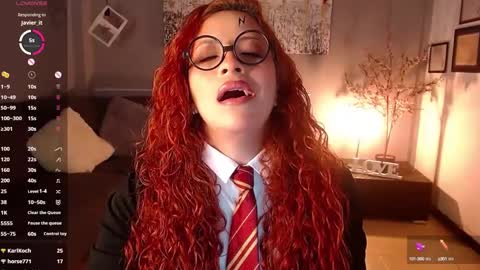 SARA online show from February 26, 3:43 pm