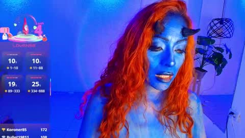 SARA online show from October 1, 6:02 pm