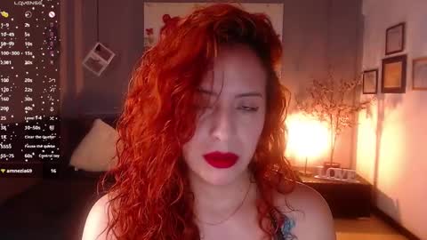 SARA online show from March 11, 2:40 pm