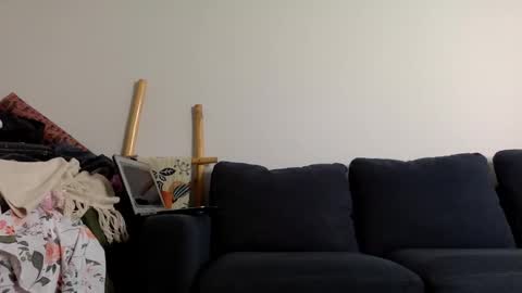 SaigeCoach online show from April 22, 12:18 am