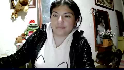 ruby  chocoholic cakeholic coffeeholic cookieholic online show from December 1, 12:58 am